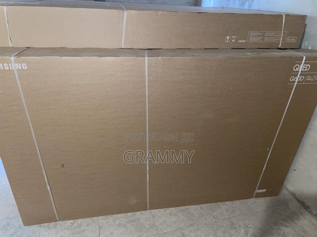 Samsung Qled 85 Inches