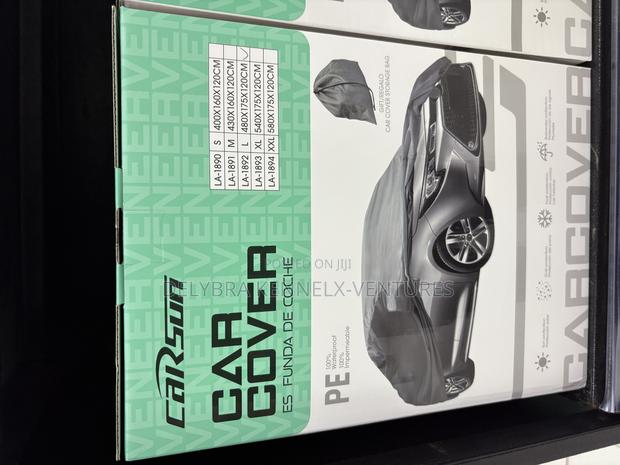 Car Cover photo 3