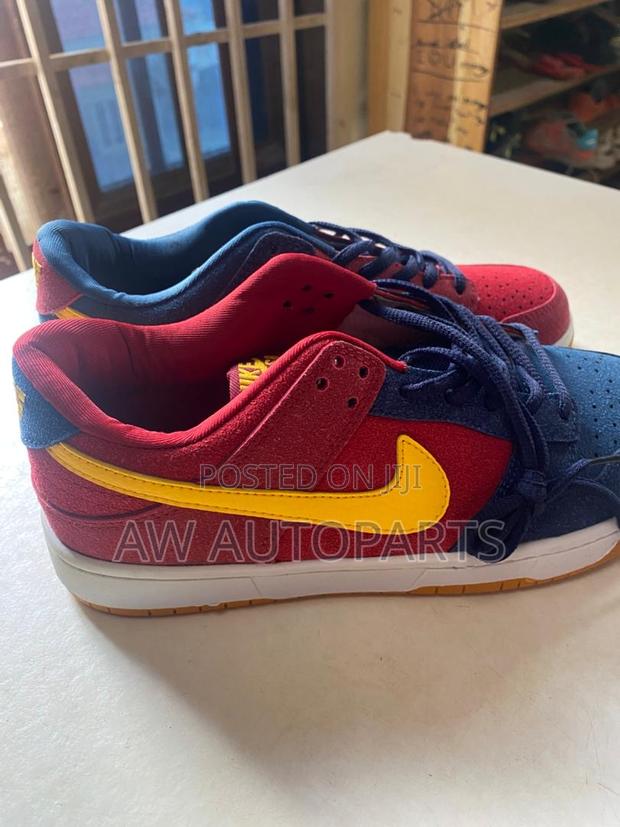 Nike Sb ( Zoom Air · Photo 4