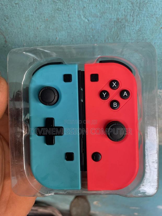 Nintendo Wireless Pro Game Controller