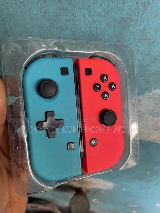 Nintendo Wireless Pro Game Controller photo 4