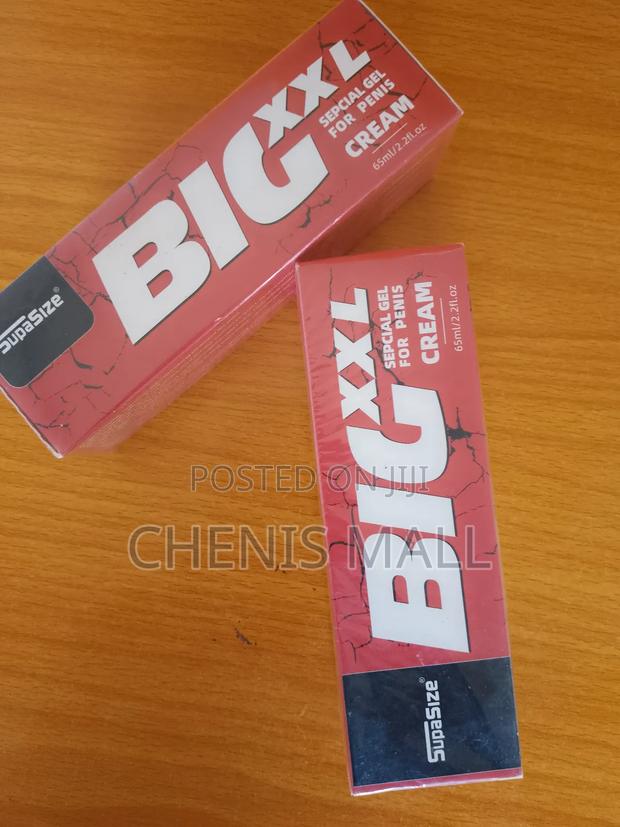 Big XXL Enlargement Cream for Men (347977)