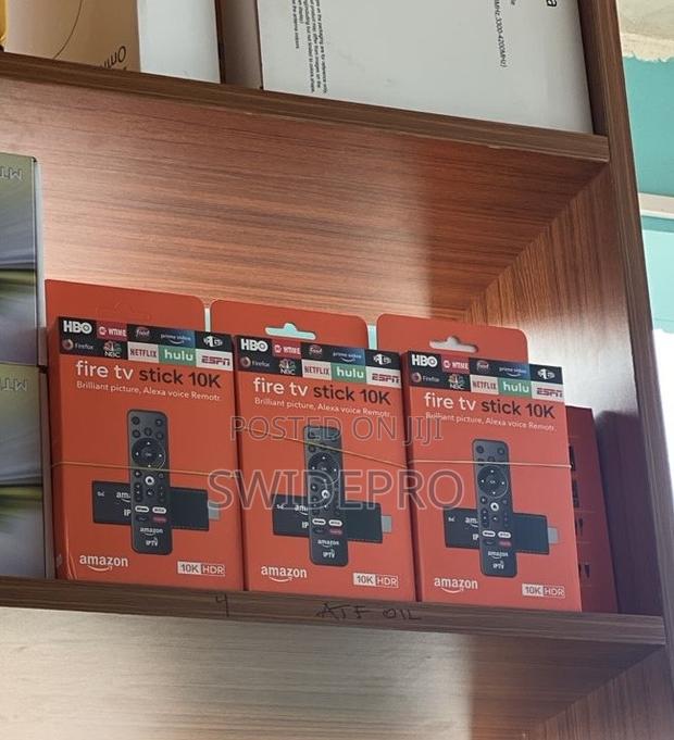 Amazon Firestick Tv Stick photo 2