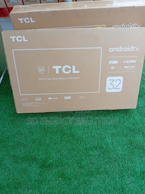 TCL Quantum HDR Smart Display · Photo 3