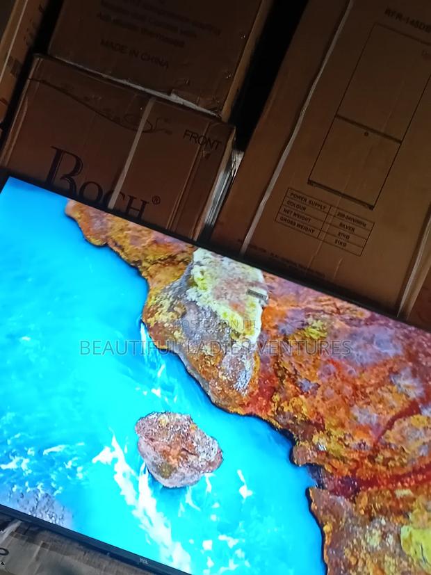 Watch It All on the Beautiful Sigma 55-Inch Smart TCL Tv · Photo 4