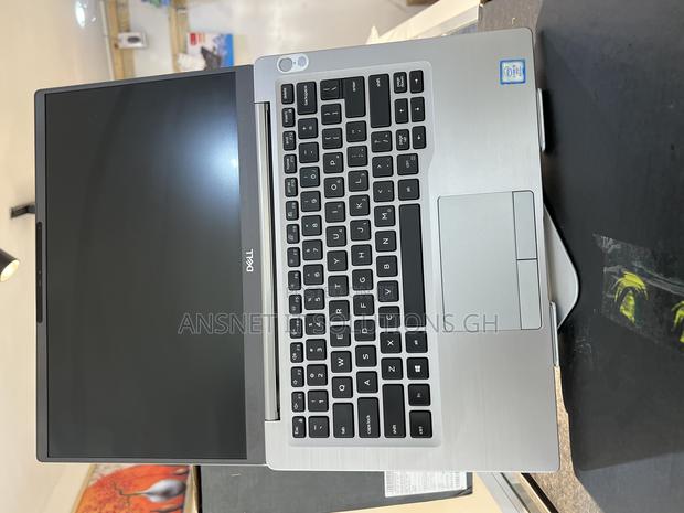 New Laptop Dell Latitude 7400 16GB Intel Core I5 SSD 512GB photo 2