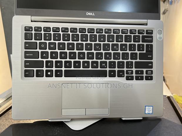 New Laptop Dell Latitude 7400 16GB Intel Core I5 SSD 512GB photo 4