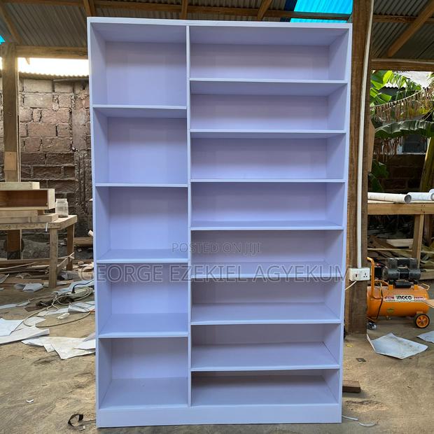 Quality Shoe Rack · Photo 4