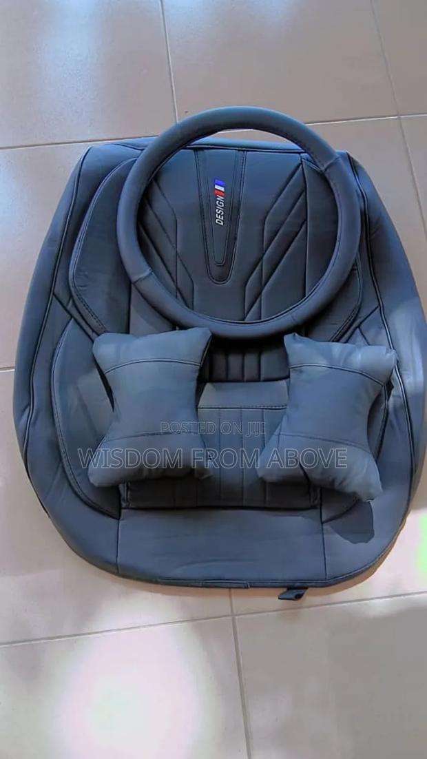 Brand New Pure Leather Seats Covers Available In Colours Call