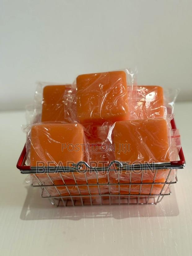 Anti Pimple Face Soap