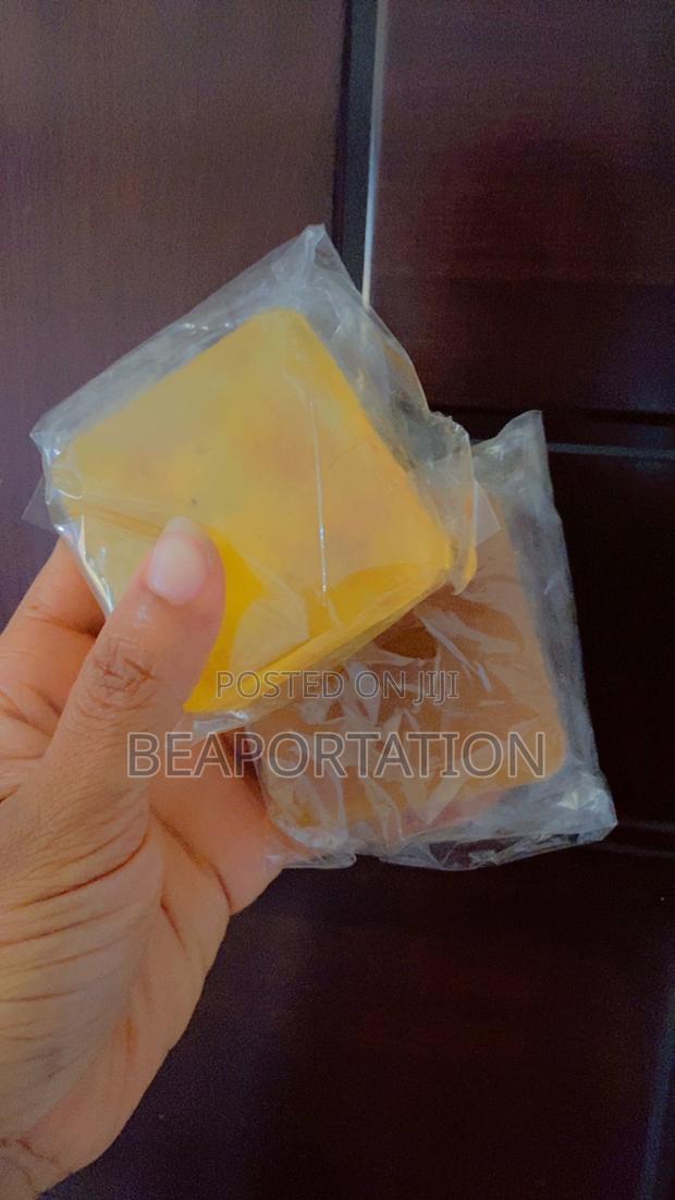 Anti Pimple Face Soap photo 3