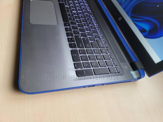 Laptop HP Pavilion 15 8GB Intel Core I5 HDD 500GB photo 2
