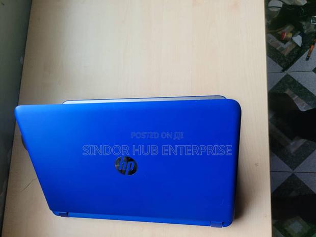 Laptop HP Pavilion 15 8GB Intel Core I5 HDD 500GB photo 3
