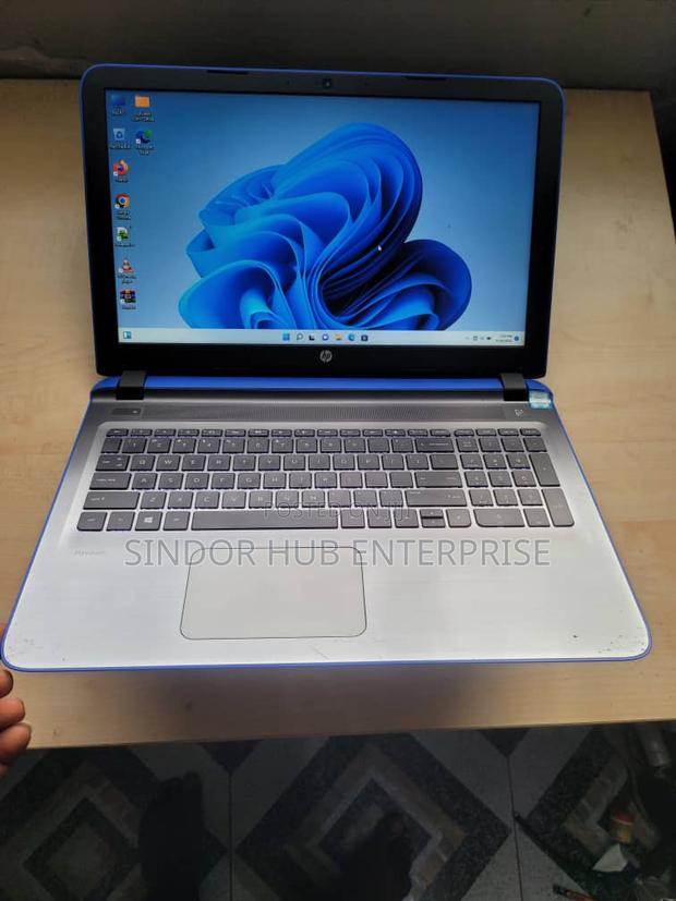 Laptop HP Pavilion 15 8GB Intel Core I5 HDD 500GB photo 4