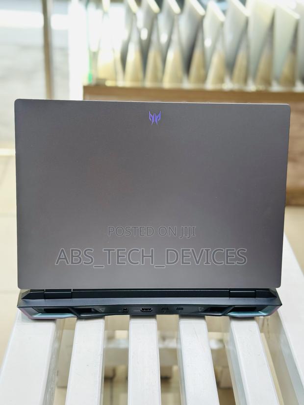 Laptop Acer Predator Helios Neo 16 16GB Intel Core i7 SSD 512GB