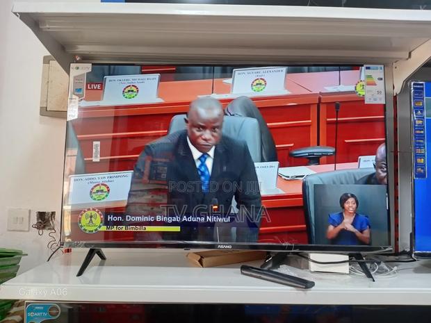 Asano 43” Satellite Tv – Clean Hd Viewing Experience · Photo 4