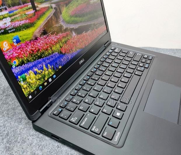 Laptop Dell Latitude 5480 8GB Intel Core i7 SSD 256GB photo 2