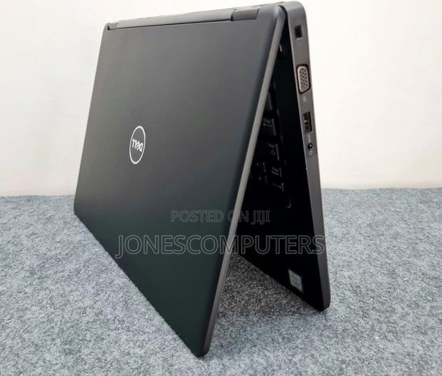 Laptop Dell Latitude 5480 8GB Intel Core i7 SSD 256GB photo 3