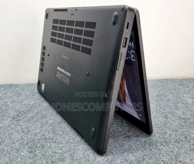 Laptop Dell Latitude 5480 8GB Intel Core i7 SSD 256GB photo 4