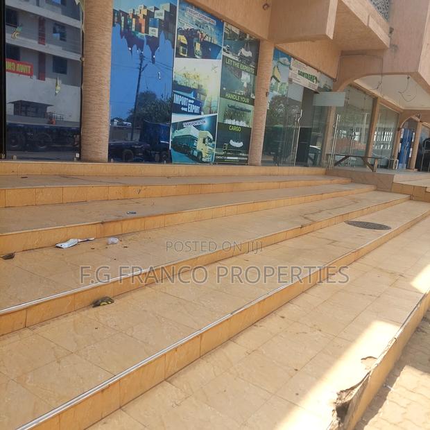 Shop and Office Space for Rent at Tema · Photo 4
