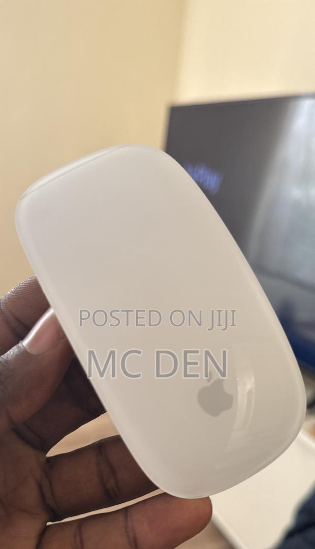 Magic Mouse photo 3