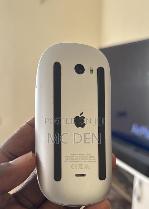 Magic Mouse photo 2