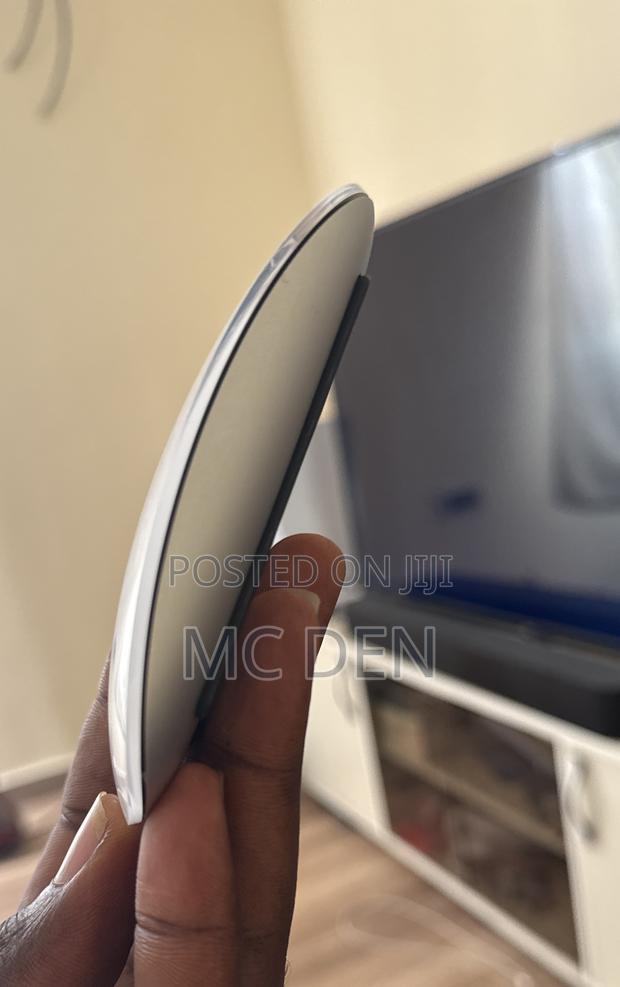 Magic Mouse