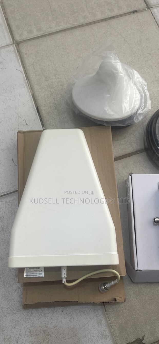 5 Band GSM Signal Booster Network Booster photo 2