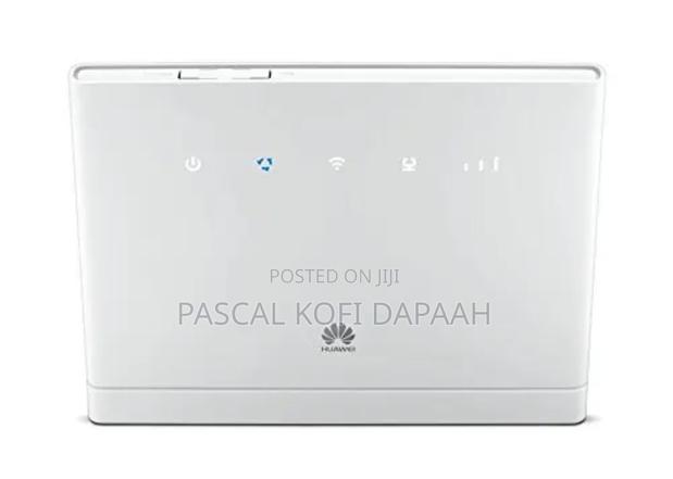 Huawei 4g Universal Router