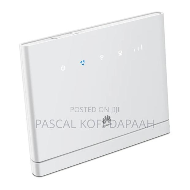 Huawei 4g Universal Router · Photo 3