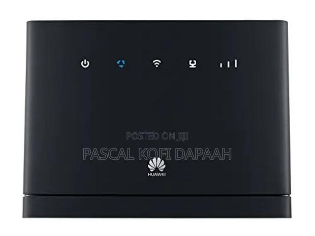 Huawei 4g Universal Router · Photo 2
