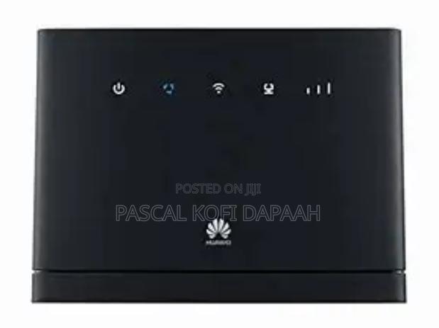Huawei 4g Universal Router · Photo 4