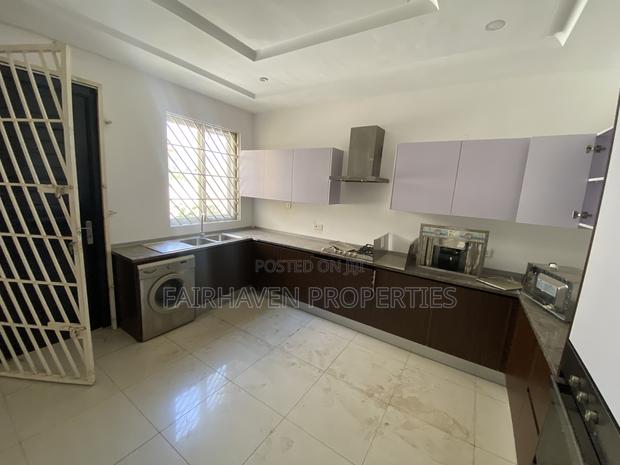4bdrm Townhouse/Terrace in East Airport for sale · Photo 3