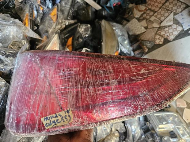 Odyssey Taillights 2019 Right Side