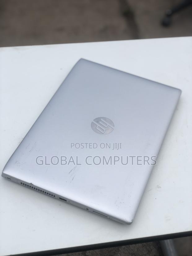 Laptop HP ProBook 430 G5 8GB Intel Core I3 HDD 500GB