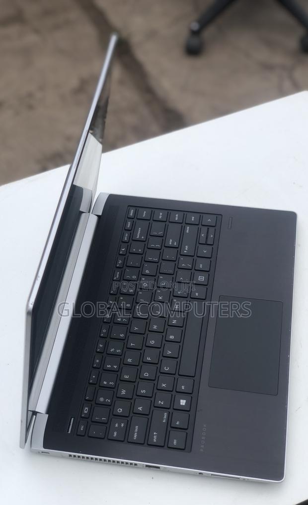 Laptop HP ProBook 430 G5 8GB Intel Core I3 HDD 500GB photo 3