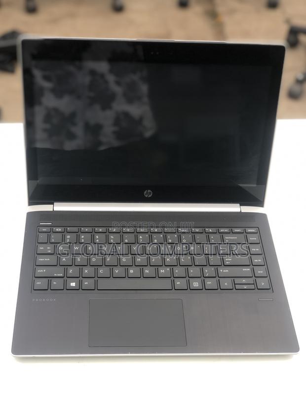 Laptop HP ProBook 430 G5 8GB Intel Core I3 HDD 500GB photo 5