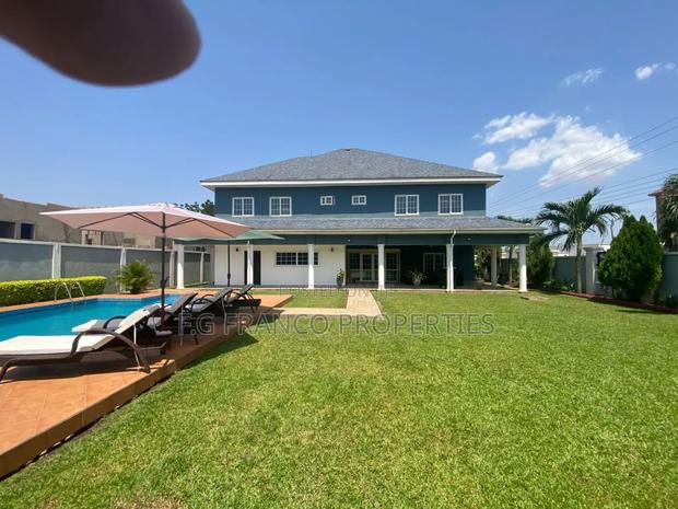 5bdrm House in Kg Franco Properties, Oyarifa Mall Area for sale · Photo 2
