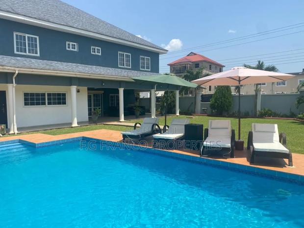 5bdrm House in Kg Franco Properties, Oyarifa Mall Area for sale · Photo 3