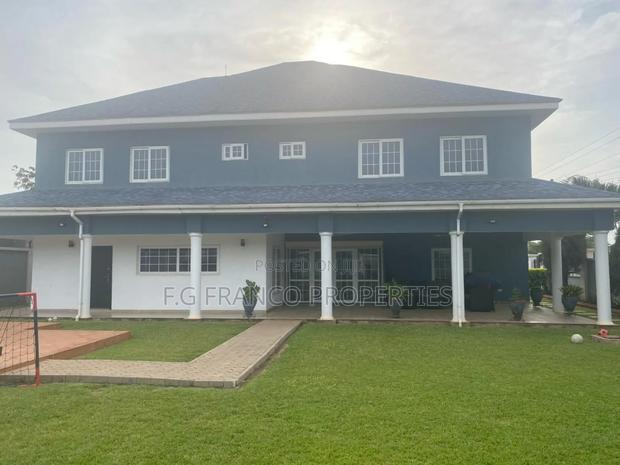 5bdrm House in Kg Franco Properties, Oyarifa Mall Area for sale · Photo 4