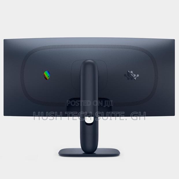 34” Alienware Curved WQHD 180hz Gaming Monitor photo 3