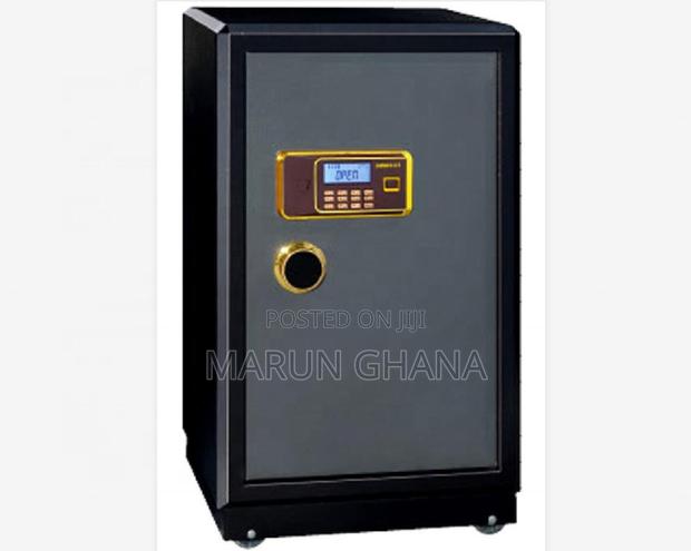 Safe Locker Box Heavy Duty 67 Kg photo 2