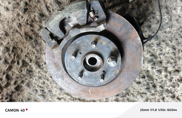 2020/2023 Rav4 Front Hub Complete photo 3