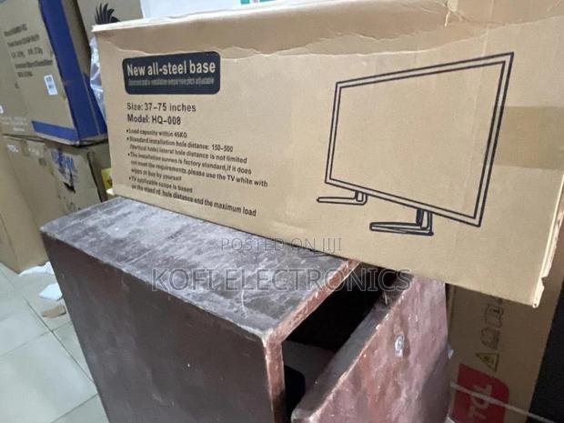 Heritage-grade Steel Viewing Foundation 32-75” · Photo 2