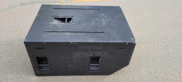 Eaw Full Pa System Available In Ghana photo 2