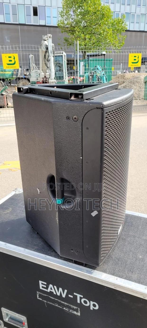 Eaw Full Pa System Available In Ghana photo 4