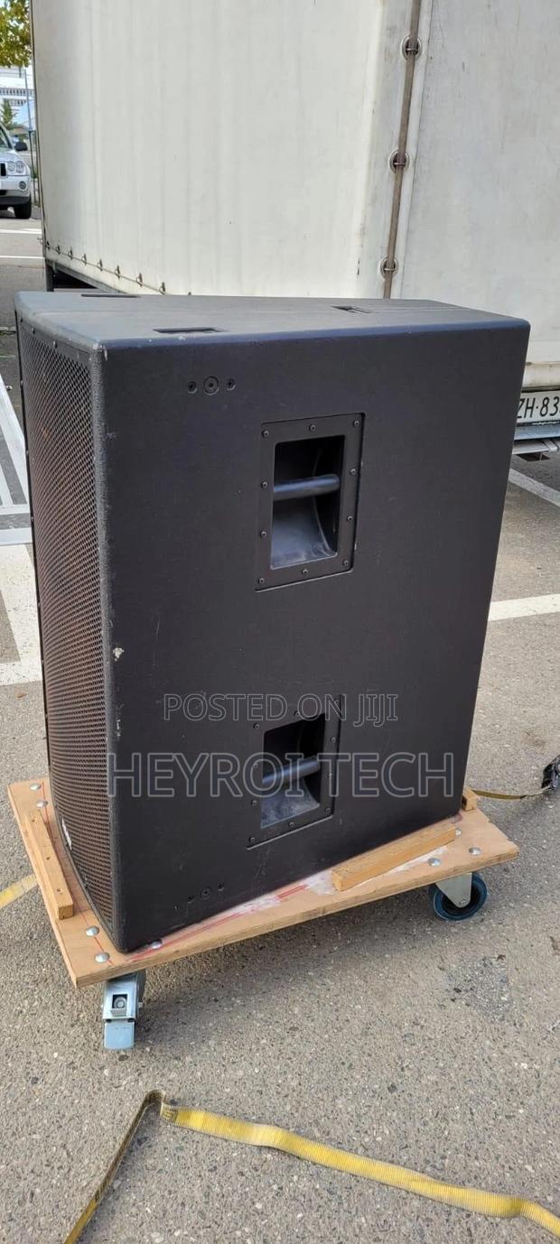 Eaw Full Pa System Available In Ghana photo 6