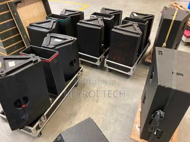 Eaw Full Pa System Available In Ghana photo 7