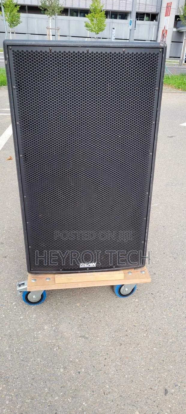 Eaw Full Pa System Available In Ghana photo 8