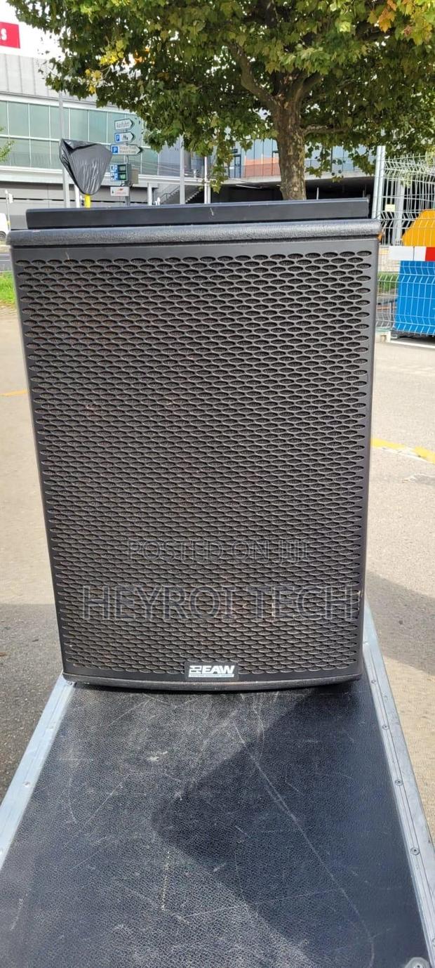 Eaw Full Pa System Available In Ghana photo 9